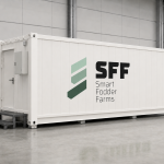 contenedor 20' sff